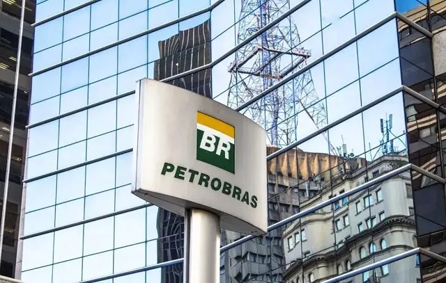 Petrobras recebe US$ 1