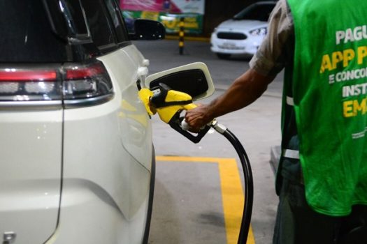 Petrobras anuncia reduções para os preços da gasolina, do diesel e do GLP