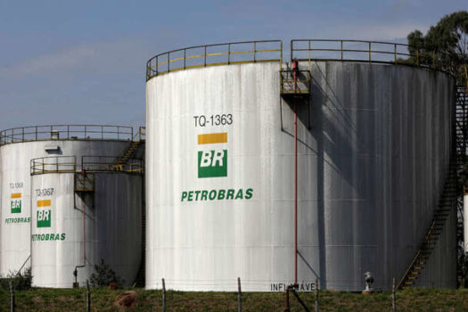 Petrobras cria grupo de trabalho com China Energy International na área de energia renováv