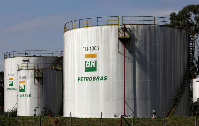 Petrobras cria grupo de trabalho com China Energy International na área de energia renováv