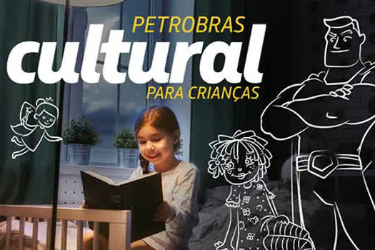 Petrobras Cultural prorroga inscrições para feiras e ações literárias