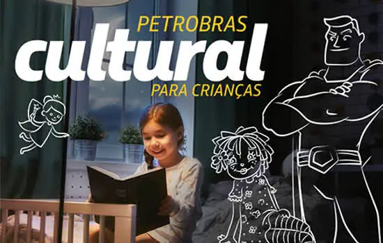 Petrobras Cultural prorroga inscrições para feiras e ações literárias