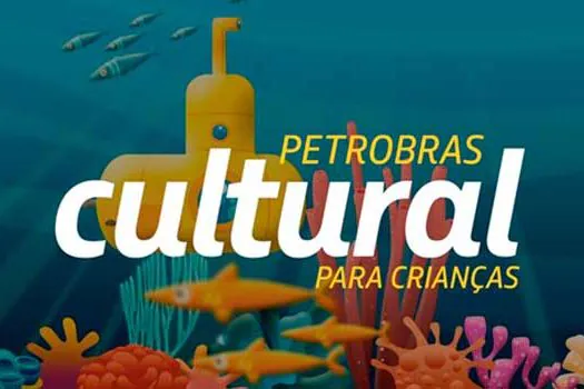 Petrobras Cultural abre inscrições para patrocínio a projetos de animação infantil