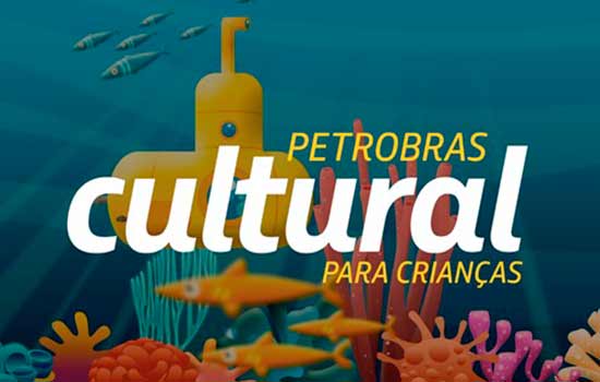 Petrobras Cultural abre inscrições para patrocínio a projetos de animação infantil