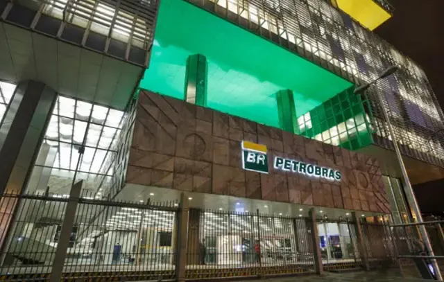 Petrobras deixa lista de maiores pagadoras de dividendos do mundo