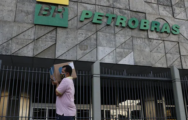 Presidente da Petrobras indica novos membros para diretoria executiva