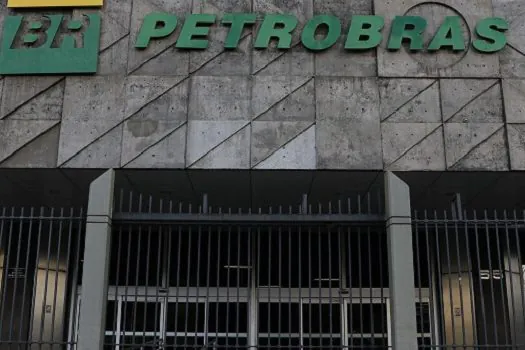 Petrobras atinge lucro líquido de R$ 54,3 bilhões no trimestre