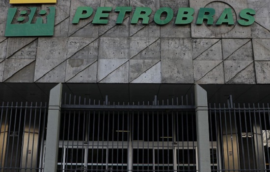 Petrobras eleva em 11