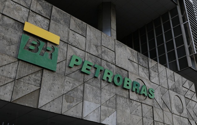 Petrobras faz primeira compra de créditos de carbono