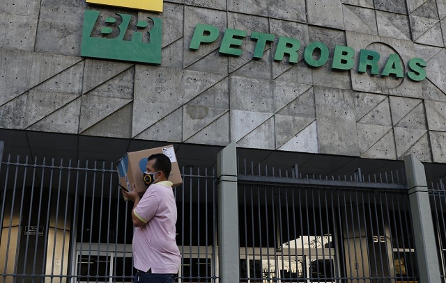 Petrobras defenderá posição de mercado no Cade