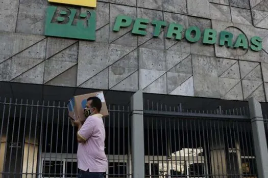 Petrobras confirma descoberta de gás em águas profundas na Colômbia