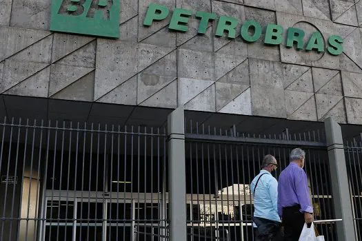 Petrobras reajusta preços da gasolina e diesel para as distribuidoras