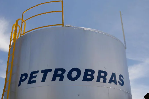 Uso médio de refinarias da Petrobras se aproxima de 90%