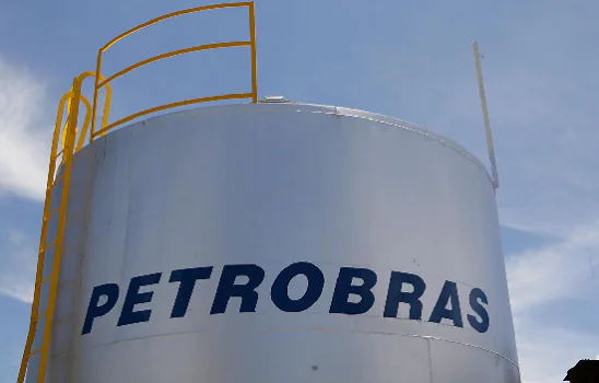 Uso médio de refinarias da Petrobras se aproxima de 90%