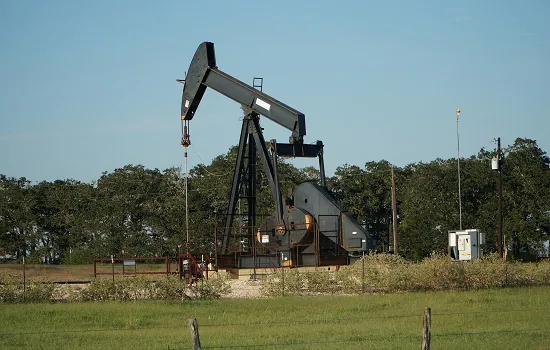 Estoques de petróleo dos EUA sobem 9