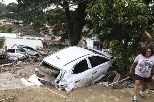 Mortos em Petrópolis chegam a 231, na tragédia mais fatal da história da cidade