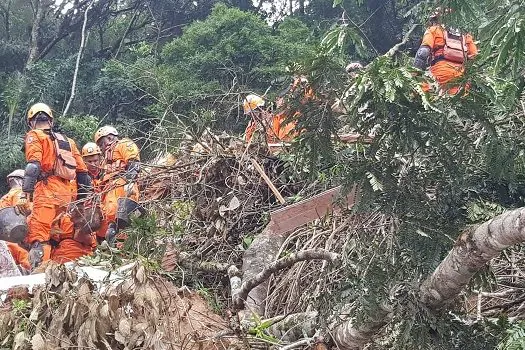 Defesa Civil de Petrópolis já concluiu mais de 10 mil vistorias