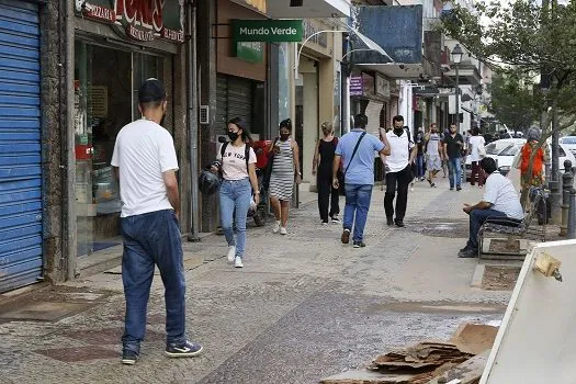 Empresas de Petrópolis ganharão três meses para entregarem declarações