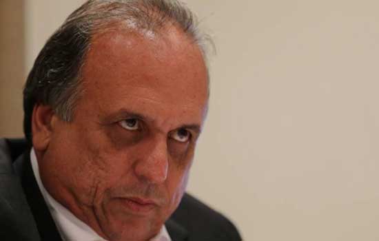 Pezão pediu nomeação para o TRE do Rio pelo WhatsApp