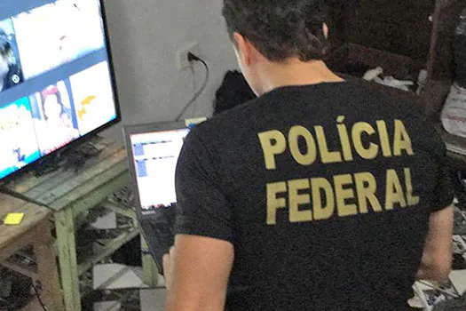 Operação Pedomon mira em mães que compartilharam imagens pornográficas dos filhos