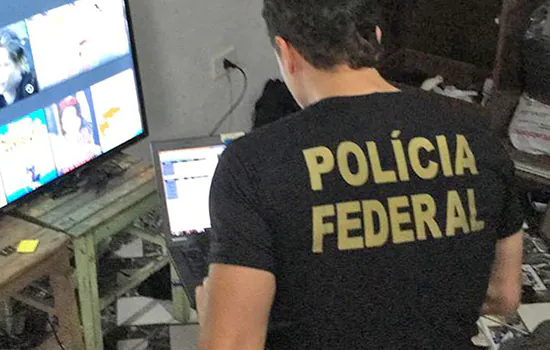 Operação Pedomon mira em mães que compartilharam imagens pornográficas dos filhos