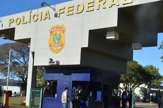 PF investiga crimes contra a ANTT praticados por servidores