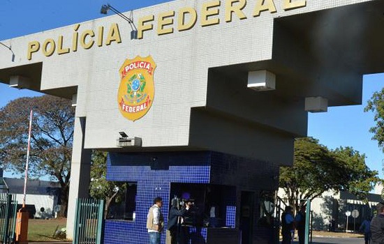 PF investiga crimes contra a ANTT praticados por servidores