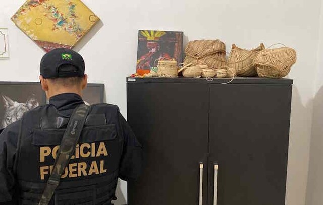 PF mira servidores da Funai e lideranças indígenas por fraude de R$ 64 milhões