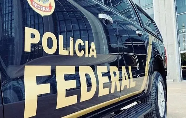 PF prende em Boa Vista homem acusado de incentivar assassinato de Lula