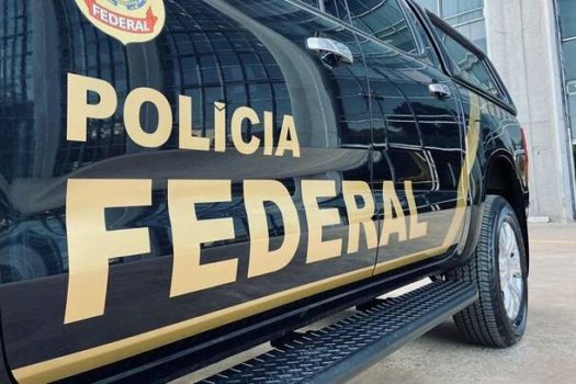 Operação da PF combate abuso sexual infantil em 24 estados e no DF