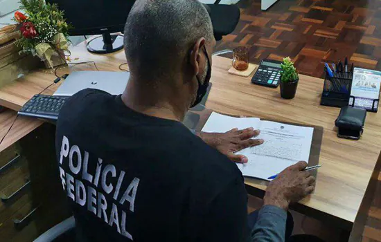 Polícia Federal faz ação contra fraudes previdenciárias no Rio de Janeiro hoje (1º)