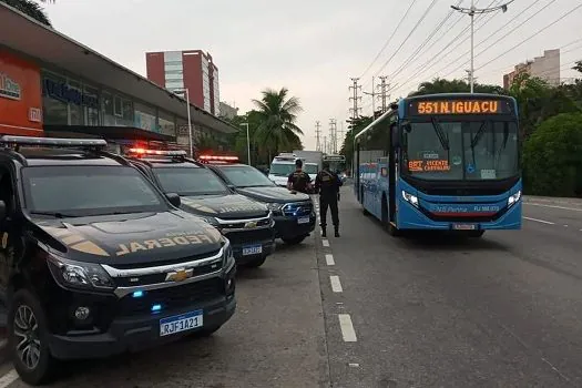 PF faz operação contra fraudes no auxílio emergencial