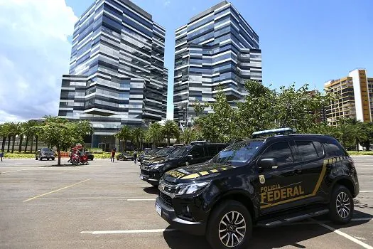 PF deflagra operação na Terra Indígena de Nonoai, no Rio Grande do Sul