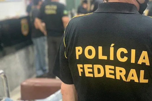 PF desarticula quadrilha envolvida em fraude por pirâmide financeira