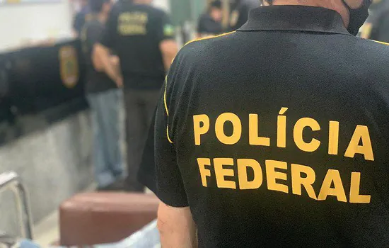 PF desarticula quadrilha envolvida em fraude por pirâmide financeira