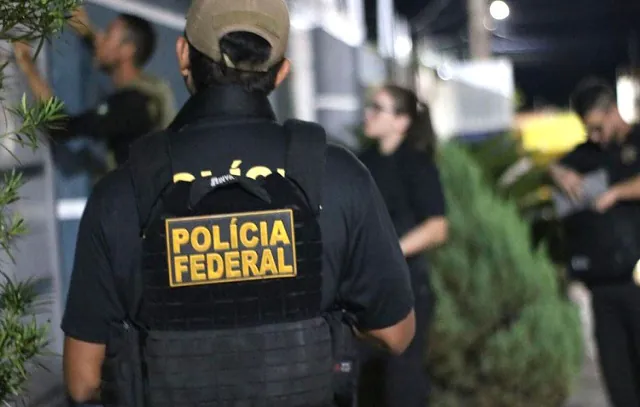 PF verifica ameaça de bomba no aeroporto de Foz do Iguaçu