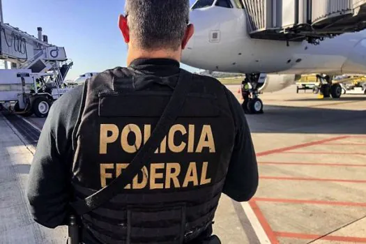 PF investiga lavagem de dinheiro roubado no Aeroporto de Viracopos