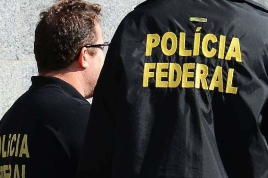 Polícia Federal apura tráfico internacional de mulheres