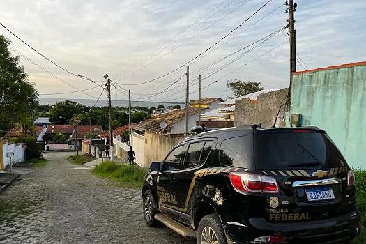 PF investiga grupo suspeito de fraudar auxílio emergencial