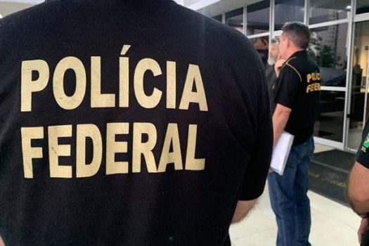 PF investiga grupo que usava sistema da Abin para espionagem