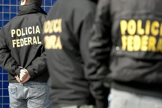 Polícia Federal combate comércio irregular de remédios