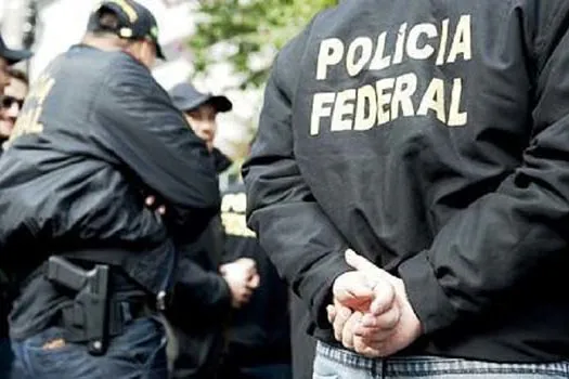 Polícia Federal deflagra operação para combater fraudes fiscais