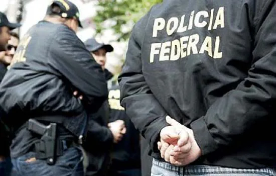 Polícia Federal deflagra operação para combater fraudes fiscais