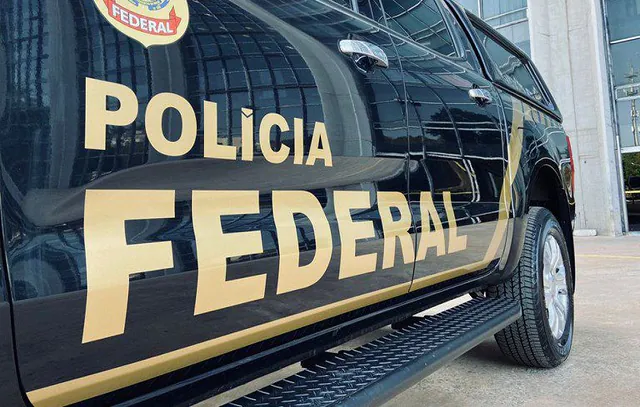 Polícia Federal combate imigração ilegal para os Estados Unidos