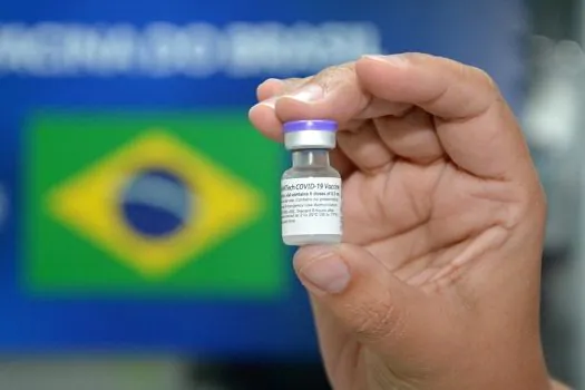 Mauá anuncia redução do intervalo entre as doses da Pfizer para 21 dias