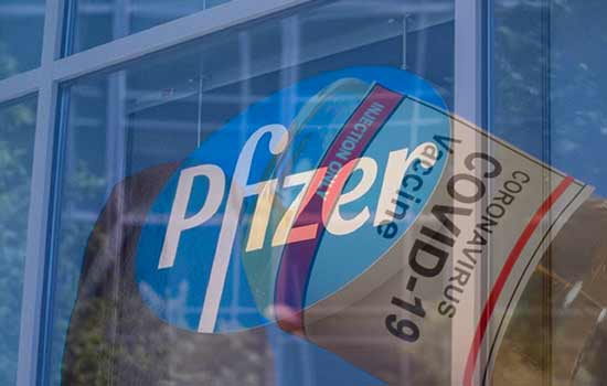 Pfizer: Negociações da vacina BNT 162b2 com governo brasileiro iniciaram