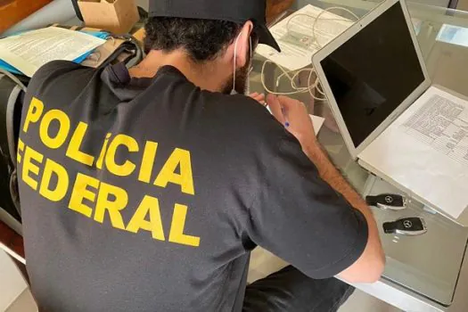 CGU e Polícia Federal investigam fraudes licitatórias em prefeituras