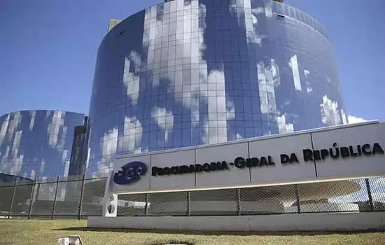 PGR Já discute futuro da Lava Jato e fim de ‘marca’