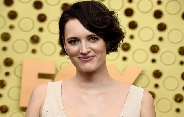 Atriz Phoebe Waller-Bridge embarca em filme de ação