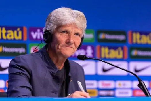 CBF inicia reformulação na seleção feminina e demite Pia Sundhage